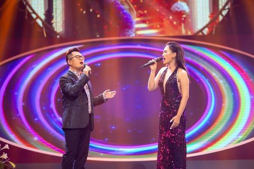 Giọng hát đẳng cấp đầy nội lực của Bằng Kiều tại Live Concert 'Những gì đến tự nhiên'