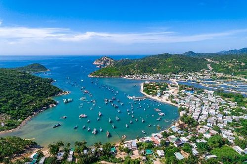 Điểm đến hấp dẫn để du khách khám phá, trải nghiệm