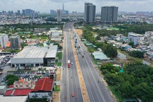 Hà Nội đầu tư hơn 2.700 tỷ đồng làm đường nối cầu vượt sông Hồng với đường Nguyễn Văn Linh