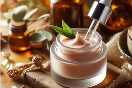 Thu hồi một sản phẩm serum phục hồi da hư tổn