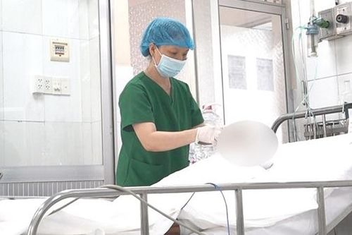 Cảnh báo tai nạn điện trong mùa mưa