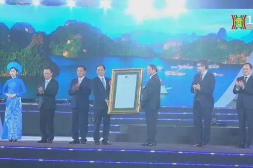 Đặc sắc lễ hội Hoa Phượng Đỏ 2024 tại Hải Phòng