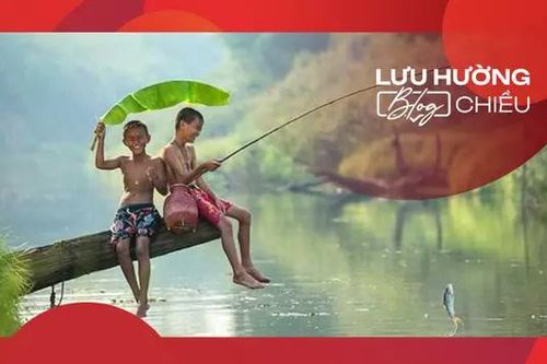 Nhớ thương những buổi chiều mưa
