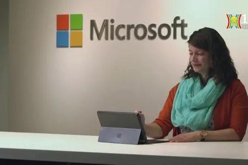 Microsoft, Amazon đầu tư hàng tỷ USD tại Pháp