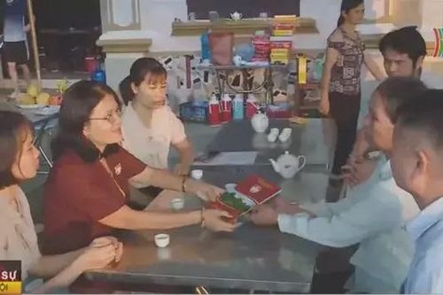 Hỗ trợ mỗi gia đình có người thiệt mạng 5 triệu đồng