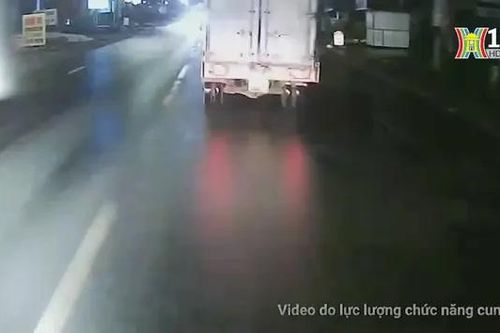 Truy tố tài xế và Phó Giám đốc nhà xe Thành Bưởi