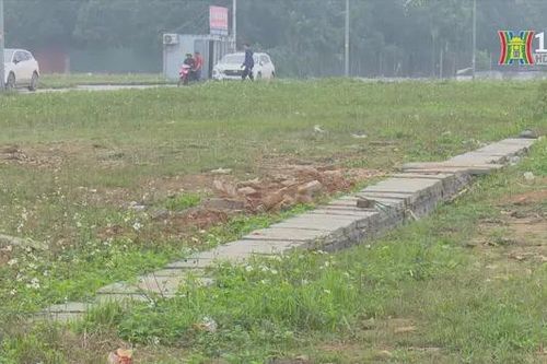 Ba huyện Hà Nội đấu giá đất thu gần 1.450 tỉ đồng