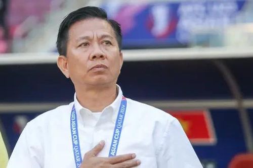 Lý do ông Hoàng Anh Tuấn thôi công tác huấn luyện