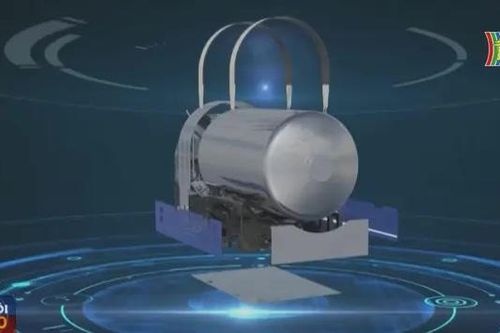 Trung Quốc phát triển hệ thống hydro lỏng thay xăng