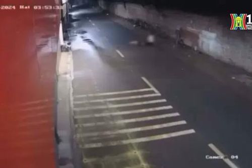 Điều tra nam thanh niên đâm tử vong cô gái giữa đường