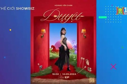 Hoàng Yến Chibi sẽ phát hành EP mới sau MV 'Sốc nhiệt'