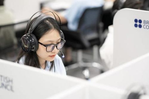 87 đơn vị được liên kết tổ chức thi cấp chứng chỉ ngoại ngữ quốc tế