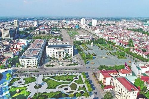 Doanh nghiệp duy nhất đầu tư dự án hơn 1.155 tỷ đồng ở Bắc Giang có tiềm lực ra sao?