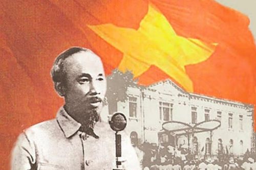 Chủ tịch Hồ Chí Minh - một con người vĩ đại