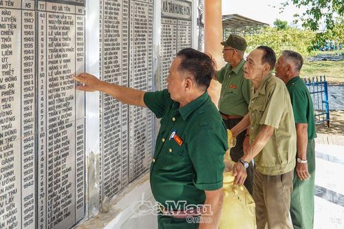Vinh quang bất tử