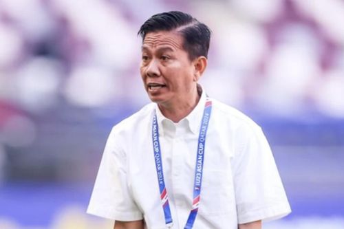 HLV Khánh Hòa chờ ông Hoàng Anh Tuấn 'giải cứu'