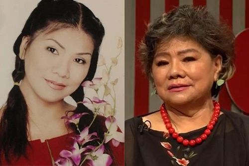 NSND Thanh Hoa kể: Tôi đang hát thì có người kêu lớn 'đau lắm, có im đi không'
