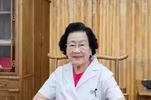 Loại rau yêu thích của bác sĩ y học cổ truyền sống trăm tuổi