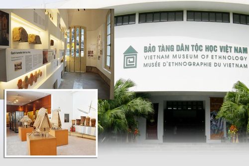Công nghiệp văn hóa nhìn từ cách 'làm bảo tàng'
