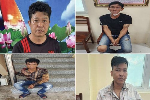 Giải cứu phó giám đốc bị bắt cóc đòi 10 tỷ đồng tiền chuộc