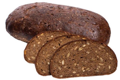 Ăn bánh mì đen có tác dụng gì?