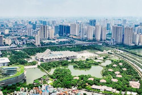 Hai năm Hà Nội thực hiện Nghị quyết số 15-NQ/TƯ của Bộ Chính trị:Chuyển biến rõ nét, hiệu quả trông thấy