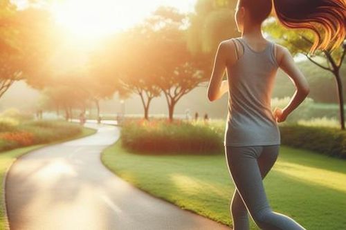 Tập thể dục hỗ trợ điều trị hội chứng ruột kích thích