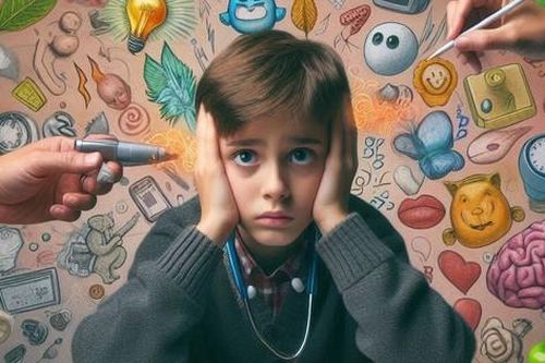 Rối loạn tăng động giảm chú ý: Nguyên nhân, chẩn đoán, điều trị và phòng bệnh