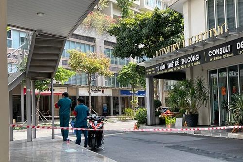 4 người trong một gia đình thương vong chưa rõ nguyên nhân ở TPHCM