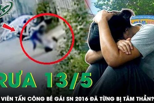Vụ bé gái 8 tuổi bị hành hung giữa đường: Giáo viên từng đi điều trị tâm thần?