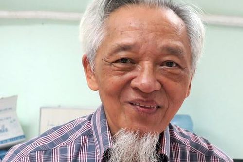 Vĩnh biệt GS.TS.BS Nguyễn Huy Dung, người từng cận kề chăm sóc sức khỏe Bác Hồ
