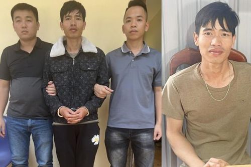 7 năm trốn nã cũng không thoát