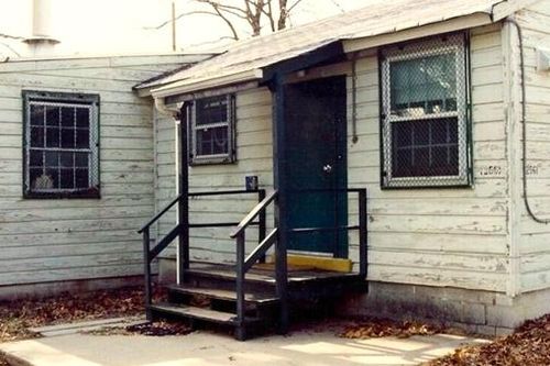 Đội 'công năng đặc dị' của CIA