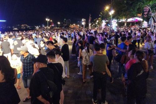 Những đô thị 'vô tâm'