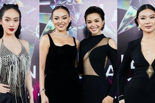 Miss Universe Vietnam thay đổi quy định khiến fan của siêu mẫu Minh Tú hụt hẫng