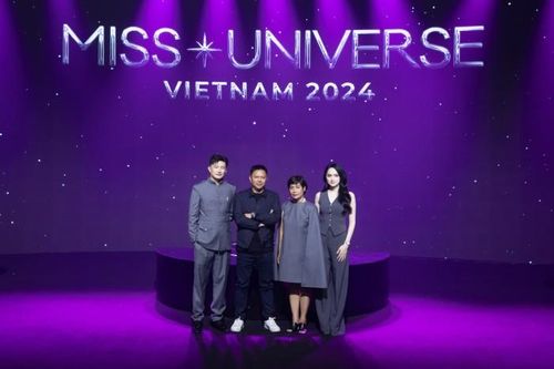 Tân hoa hậu của 'Miss Universe Vietnam 2024' sẽ nhận giải thưởng 2 tỉ đồng
