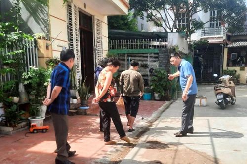 Giám sát ngày càng thực chất, hiệu quả