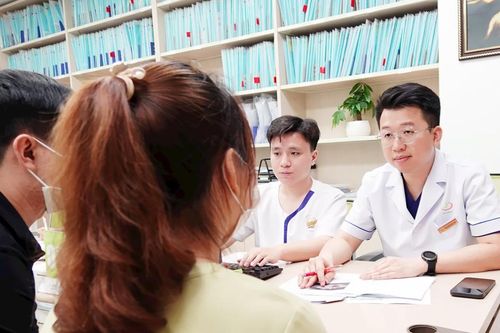 Chỉ số nào cảnh báo phụ nữ nên có thai sớm?