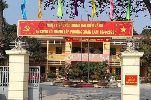 Bắc Ninh: Thanh tra phát hiện nhiều vi phạm tại dự án khu dân cư Xuân Lâm