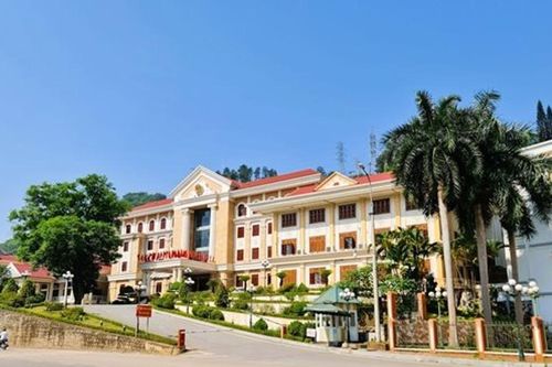 Hòa Bình: Đề nghị xem xét kỷ luật một số cán bộ
