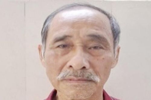 Hà Nội: Người đàn ông 73 tuổi mua ma túy về chia nhỏ bán kiếm lời