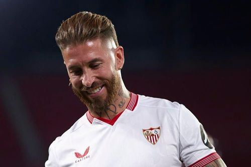 Ramos sắp gia nhập đội bóng chưa 'tồn tại'
