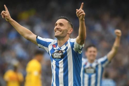 Deportivo La Coruna giờ ra sao