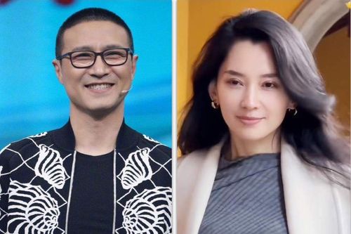 Uông Phong có tình mới kém 19 tuổi