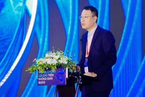 Chỉ biện pháp kỹ thuật là chưa đủ để phòng, chống lừa đảo trực tuyến