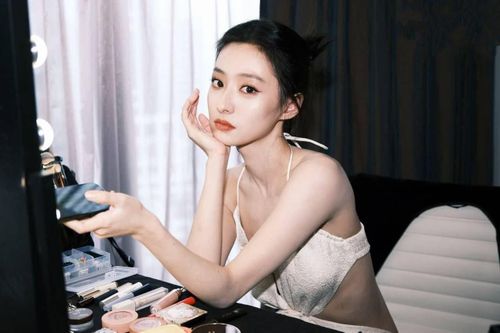 Phan Tử Hân phủ nhận là nam chính vụ Hồ Liên Hinh lộ clip nhạy cảm