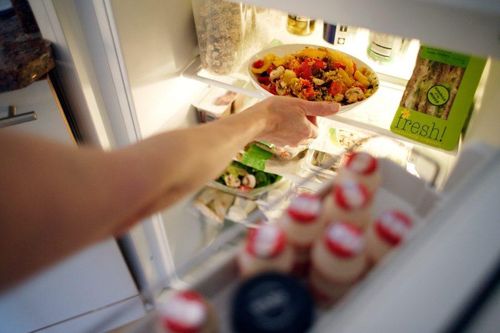Thói quen sau bữa cơm của người Việt dễ mang bệnh vào người