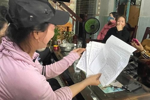 Hàng trăm người tố bị 'sập bẫy' lừa qua nước ngoài làm việc