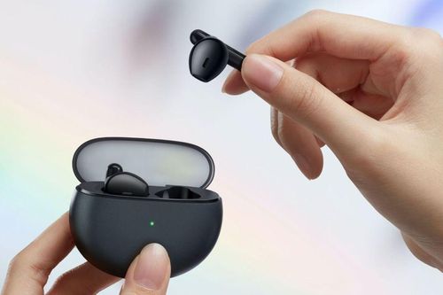 Oppo sắp ra mắt tai nghe OPPO Enco Air 4 Pro