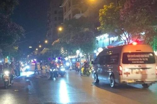 Tai nạn giao thông mới nhất 14/5/2024: cán tử vong nữ sinh, tài xế bỏ chạy
